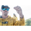 Strike King Bitsy Football Fishing Jig