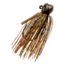 Strike King Bitsy Football Fishing Jig