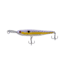 Strike King Strike King Evader 80 Hardbait, 3.25in, 7/16oz, Chartreuse Shad, 12-36278