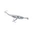 Strike King Strike King Evader 80 Hardbait, 3.25in, 7/16oz, Prism, 12-36274