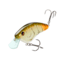 Strike King Strike King Hardliner Crankbaits, Bone Craw, 7/16oz, HCHLNR-351