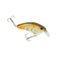 Strike King Strike King Hardliner Crankbaits, Bone Craw, 7/16oz, HCHLNR-351