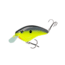 Strike King Strike King Hardliner Crankbaits, Chartreuse Baitfish, 7/16oz, HCHLNR-432