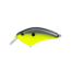 Strike King Strike King Hardliner Crankbaits, Chartreuse Baitfish, 7/16oz, HCHLNR-432