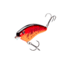 Strike King Strike King Hardliner Crankbaits, Chili Craw, 7/16oz, HCHLNR-648