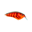 Strike King Strike King Hardliner Crankbaits, Fire Craw, 7/16oz, HCHLNR-900
