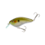 Strike King Strike King Hardliner Crankbaits, Ghost Herring, 7/16oz, HCHLNR-864