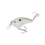 Strike King Strike King Hardliner Crankbaits, Green Gizzard Shad, 7/16oz, HCHLNR-568