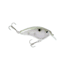 Strike King Strike King Hardliner Crankbaits, Green Gizzard Shad, 7/16oz, HCHLNR-568