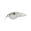Strike King Strike King Hardliner Crankbaits, Green Gizzard Shad, 7/16oz, HCHLNR-568