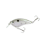 Strike King Strike King Hardliner Crankbaits, Green Gizzard Shad, 7/16oz, HCHLNR-568
