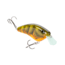 Strike King Strike King Hardliner Crankbaits, Green Gourd, 7/16oz, HCHLNR-621