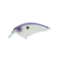 Strike King Strike King Hardliner Crankbaits, Hornet Blue, 7/16oz, HCHLNR-741