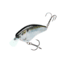 Strike King Strike King Hardliner Crankbaits, Natural Shad, 7/16oz, HCHLNR-699