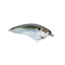 Strike King Strike King Hardliner Crankbaits, Natural Shad, 7/16oz, HCHLNR-699
