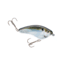 Strike King Strike King Hardliner Crankbaits, Natural Shad, 7/16oz, HCHLNR-699