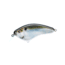 Strike King Strike King Hardliner Crankbaits, Natural Shad, 7/16oz, HCHLNR-699