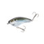 Strike King Strike King Hardliner Crankbaits, Natural Shad, 7/16oz, HCHLNR-699