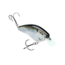 Strike King Strike King Hardliner Crankbaits, Natural Shad, 7/16oz, HCHLNR-699