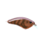 Strike King Strike King Hardliner Crankbaits, Phantom Brown Craw, 7/16oz, HCHLNR-P447