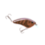 Strike King Strike King Hardliner Crankbaits, Phantom Brown Craw, 7/16oz, HCHLNR-P447