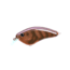 Strike King Strike King Hardliner Crankbaits, Phantom Brown Craw, 7/16oz, HCHLNR-P447