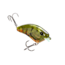 Strike King Strike King Hardliner Crankbaits, Phantom Green Craw, 7/16oz, HCHLNR-736