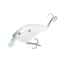 Strike King Strike King Hardliner Crankbaits, Slick, 7/16oz, HCHLNR-742