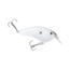 Strike King Strike King Hardliner Crankbaits, Slick, 7/16oz, HCHLNR-742