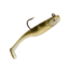 Strike King Strike King Homing Minnow 1/4oz Swimbait, AYU, 3in, SKHM3-504