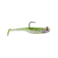 Strike King Strike King Homing Minnow 1/8oz Swimbait, Baby Bass, 3in, SKHM318-55