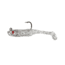 Strike King Strike King Homing Minnow 1/8oz Swimbait, Carolina Chrome, 3in, SKHM318-475