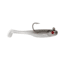 Strike King Strike King Homing Minnow 1/8oz Swimbait, Ghost Shad, 3in, SKHM318-151