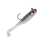 Strike King Strike King Homing Minnow 1/8oz Swimbait, Ghost Shad, 3in, SKHM318-151
