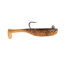 Strike King Strike King Homing Minnow 1/4oz Swimbait, Orange Bream, 3in, SKHM3-697