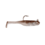 Strike King Strike King Homing Minnow 1/8oz Swimbait, Reel Shad, 3in, SKHM318-611