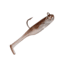 Strike King Strike King Homing Minnow 1/8oz Swimbait, Reel Shad, 3in, SKHM318-611