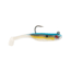 Strike King Strike King Homing Minnow 1/4oz Swimbait, Sexy Shad, 3in, SKHM3-590