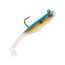 Strike King Strike King Homing Minnow 1/4oz Swimbait, Sexy Shad, 3in, SKHM3-590
