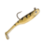 Strike King Strike King Homing Minnow 1/8oz Swimbait, Sugar Daddy, 3in, SKHM318-462