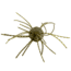 Strike King Mag Tumbleweed Floating Soft Bait