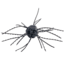 Strike King Mag Tumbleweed Floating Soft Bait