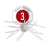 Strike King Mag Tumbleweed Floating Soft Bait