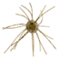 Strike King Mag Tumbleweed Floating Soft Bait