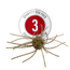 Strike King Mag Tumbleweed Floating Soft Bait