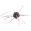 Strike King Mag Tumbleweed Floating Soft Bait
