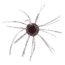 Strike King Mag Tumbleweed Floating Soft Bait