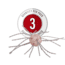 Strike King Mag Tumbleweed Floating Soft Bait