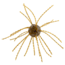Strike King Mag Tumbleweed Floating Soft Bait