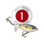 Strike King Patroller 75 Hard Bait